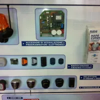 cancelli elettrici